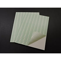 Self-Stick Foam Board - White 24"x36" (4)