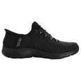 thumbnail image 6 of Skechers Slip-On Sneakers for Women, Slip-Ins Summits - Dazzling Haze Hands-Free Shoes, 6 of 7