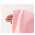 thumbnail image 6 of Besolor Girls Boys Striped Long Sleeve T Shirt Kids Cotton Crewneck Casual Basic Tee Tops 3-14 Years, 6 of 8