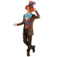thumbnail image 1 of Adult Wild Mad Hatter Costume, 1 of 3
