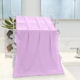 thumbnail image 4 of Kcavykas Durable Towels for Bathroom Coral Velvet Bath Towel Men and Women Wrap Large Thickened Towel Bath Towel Set Bath Towel Beach Towel Premium Cleaning Cloth, 4 of 6