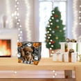 thumbnail image 5 of New Christmas Gift Nicco My Realistic Robot Puppy - Interactive Robotic Dog that Acts & Looks Real - Walking, Barking, Tail Wagging for Pet Lovers, Kids Birthday Gift, 5 of 6