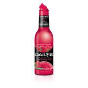 Daily's Cocktails Raspberry Non-Alcoholic Cocktail Mix, 1 L Bottle