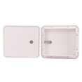 thumbnail image 4 of Power Cable Hatch, Long Durability Square Anti Yellowing Thickened Electrical Access Door Hatch  For RV Boat  Trailer, 4 of 8
