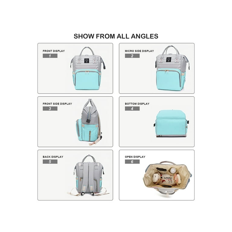 Backpack organiser hotsell