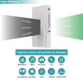 thumbnail image 4 of Filtro HEPA LHARI tipo U compatible con Honeywell HRF201B, 4 of 7