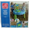 Step2 Duck Dive Water Table Sand & 480300
