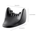 thumbnail image 4 of Latex Multi-Effect Cervical Traction Pillow for Neck and Shoulder Discomfort Relief, Suitable for Home, Office, and Travel, 4 of 8