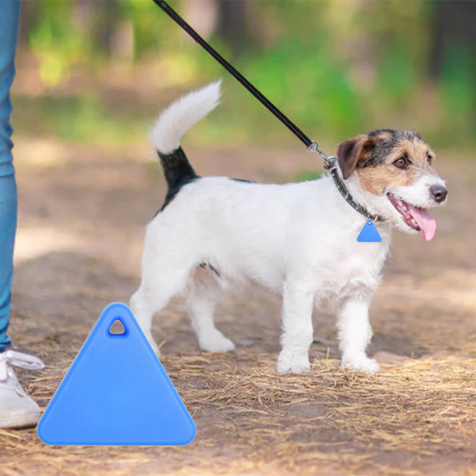 Viflosae jusqu'à 60 % de Rabais sur les Cadeaux Suivi GPS Portable Bluetooth 5.0 Suivi de Clés Mobile Dispositif Intelligent Anti-Perte Outil Localisateur GPS pour Animaux Traqueur Bluetooth pour Clés d'Animaux Portefeuille Sac Offres sur les Jouets