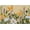 Butterfly Garden, variant on Calloway Mills 112903048 Blossoming Floral Hello Doormat 30" x 48"