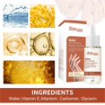 thumbnail image 5 of Esmalte de uñas, regalo para mujeres, suero para el crecimiento y fortalecimiento de las uñas, reparación de uñas, crecimiento de las uñas de los pies, uñas de los pies para reparar uñas dañadas y des, 5 of 5