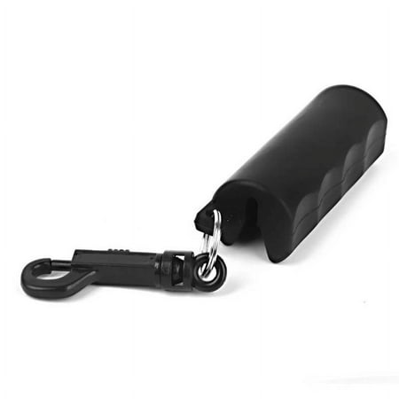 Silica Gel Archery Extractor Target Remover 3D Black