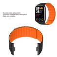 thumbnail image 4 of Cierre Fácil De Doble Cara Magnético De Las Correas De Reloj, Imán Fuerte, Ajuste Flexible, El Mejor Regalo, Garantía De 1 Año, 4 of 7