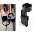 thumbnail image 3 of Car Cup Holder Vehicle Beverage Holder Center Console Armrest Cup Holder for W203 C Class 2001-2006, 3 of 5