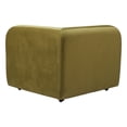 thumbnail image 5 of Sillon Biak 1 Verde Kessa Muebles 80 x 71 x 92 cm, 5 of 5