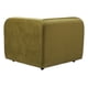 thumbnail image 5 of Sillon Biak 1 Verde Kessa Muebles 80 x 71 x 92 cm, 5 of 5