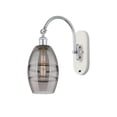 thumbnail image 4 of Innovations Lighting - Vaz - 1 Light Arm Swivels Side to Side Wall Sconce In, 4 of 7