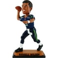 thumbnail image 2 of Seattle Seahawks Wilson R. 3 Real Bobble, 2 of 2