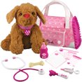 thumbnail image 1 of Barbie Pet Doctor Maltese, 1 of 1