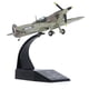 thumbnail image 3 of Modelo de avión de combate Jadeshay escala 1:72 aleación juguete, 3 of 14