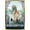 Gold Framed Version, variant on Netflix Bridgerton - Queen Charlotte Wall Poster, 22.375" x 34"