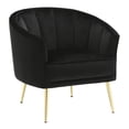 thumbnail image 1 of Tania Accent Chair from LumiSource, 1 of 7