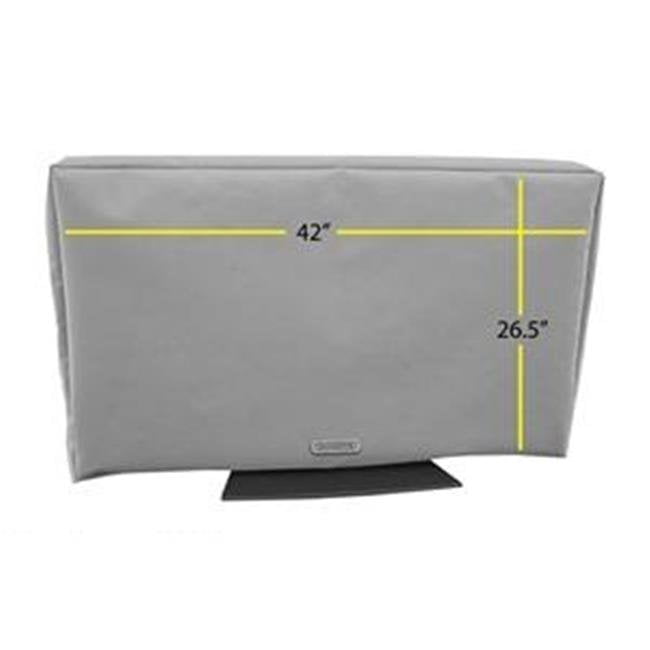 Solaire SOL 70G 63"-70" Outdoor TV Cover 