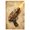 Unframe-style, variant on Vintage Steampunk Ray Gun Wall Art Retro Sci Fi Poster Industrial Blueprint