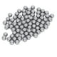 thumbnail image 1 of Accesorios para rodamientos, 2000 piezas de bolas de 4 mm, bolas de acero al carbono, rodamientos de bolas de acero, durabilidad probada en el tiempo, 1 of 8
