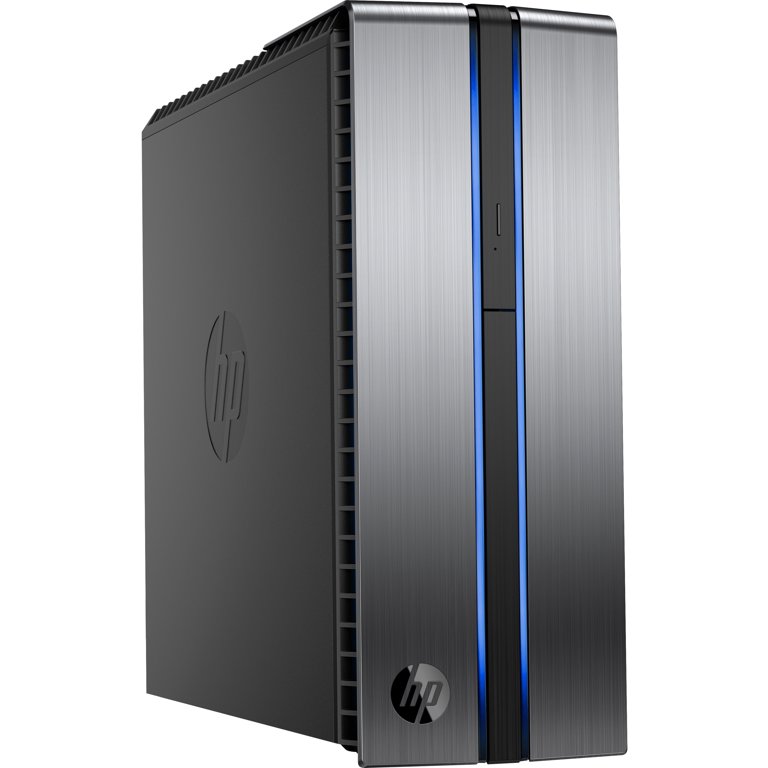 HP ENVY Phoenix Desktop Tower Computer, Intel Core i7 i7-6700
