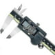 thumbnail image 1 of Mitutoyo Digital Caliper 6inch 150mm Stainless Steel Lcd Vernier Calipers, 1 of 4