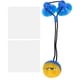 thumbnail image 3 of Pelota de Limpieza de Dientes para perros ANGGREK juguete molar Resistente A mordeduras, 3 of 7
