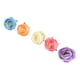 thumbnail image 3 of 50 Uds. Decoración floral de Camelia, tocado de ramillete DIY, cabezas de flores artificiales, cabeza de rosa falsa, pequeños capullos de flores, 3 of 10