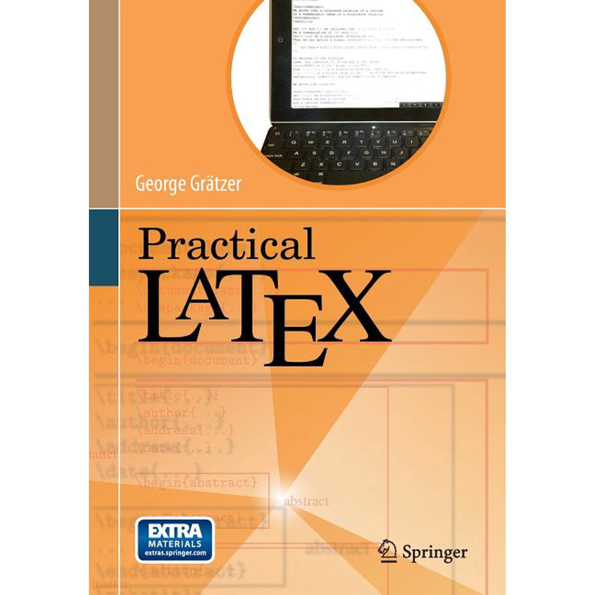 Practical Latex, (Paperback)