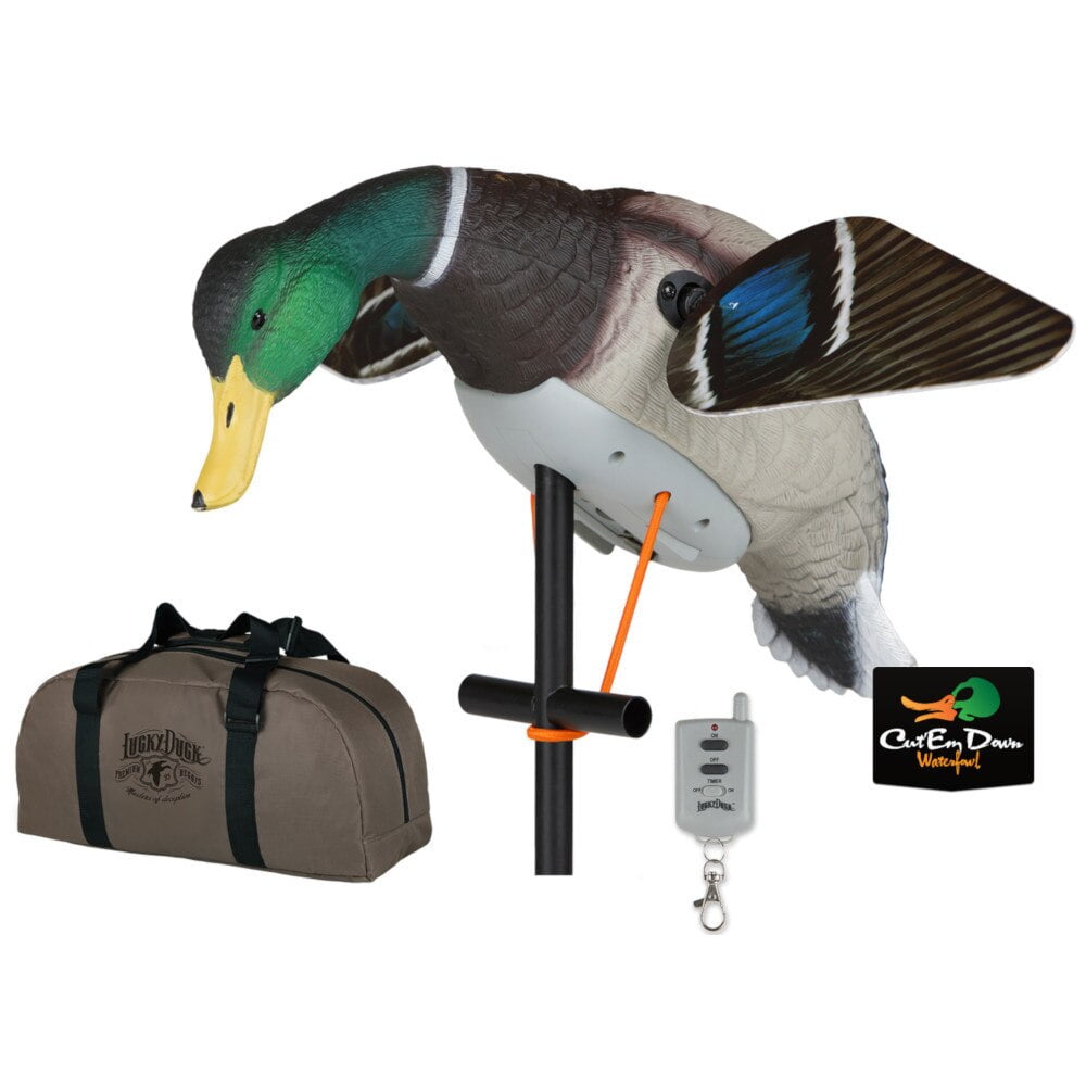 Hunting Equipment: Tips and Care - Lucky Duck Decoys