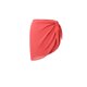 thumbnail image 2 of Yuarrent Sarong Coverups Traje de baño Wrap Traje de baño Protección solar Ropa de gasa con corbata abierta ajustable Traje de baño Traje de baño naranja, 2 of 6
