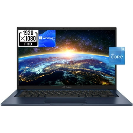 ASUS VivoBook 17 17.3" FHD...