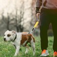 thumbnail image 3 of TIMIFIS Dog Harness Dog Leash Explosion-proof Okinawa Rope For Small And Medium Pet Dogs Dog Collars, Harnesses & Leashes ummer, 3 of 8