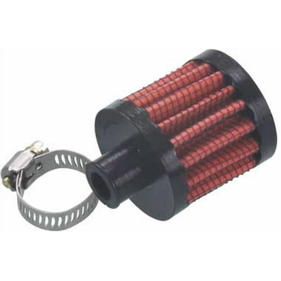 UNI Filter UP-102 - Breather Clamp-On Filter