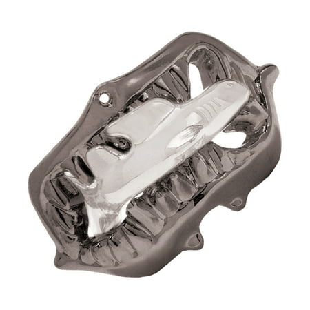 UPC: 0689623220097 | Areyougame.Com Hanayama Level 1 Cast Puzzle – Shark