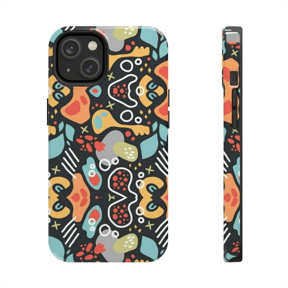 Case-Mate Apple iPhone 14 Pro Max Plus Tough Phone Case Lexan GE Plastic