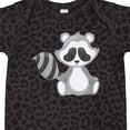 thumbnail image 4 of Inktastic Cute Woodland Animal Raccoon Boys or Girls Baby Bodysuit, 4 of 5