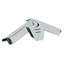 Kuryakyn Chrome Cylinder Base Cover (8140)