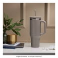 thumbnail image 3 of Termo Contigo Streeterville 1.18L, Acero Inox, Beige, 3 of 4