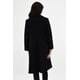 thumbnail image 3 of Abrigo largo con doble boton Roman Fashion /Juvenil, 2009 (Negro) negro CH, 3 of 6