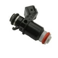 thumbnail image 3 of Fuel Injector For Honda Silver Wing 600 FSC600 GOLDWING 1800 GL1800 16450-MCA-013 16450-MCA-003, 3 of 6