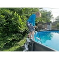 thumbnail image 4 of NORTY Toddler Boys' Swim Trunks Durable Comfort with Mesh Lining, Pockets & Adjustable Fit, 4 of 8