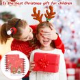 thumbnail image 5 of Christmas Pocket Notebook Student Mini portable Christmas planner notebook, 5 of 5