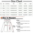 thumbnail image 2 of TKLPEHG WTF Wine Turkey Family Graphic T-shirts Thanksgiving Shirts for Women Fall Fashion Round Neck Long Sleeve Tops Letter Print Xmas Shirts (Orange,XL), 2 of 3