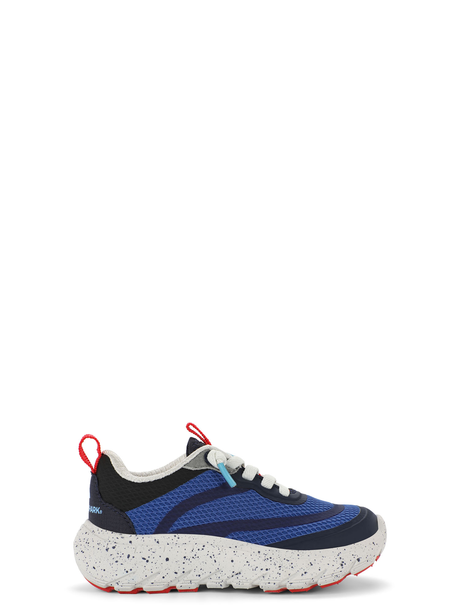 Rugged Shark Kids Trek Sneakers